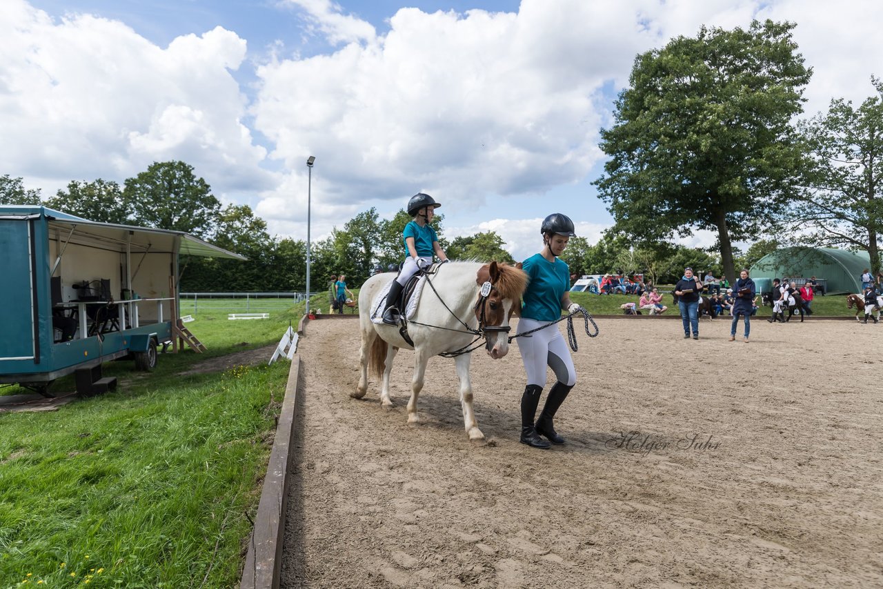 Bild 27 - Pony Akademie Turnier